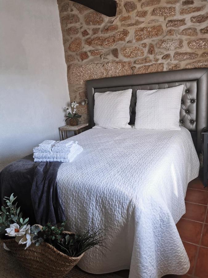 Villa Casa Da Nogueira à Arcos  Extérieur photo