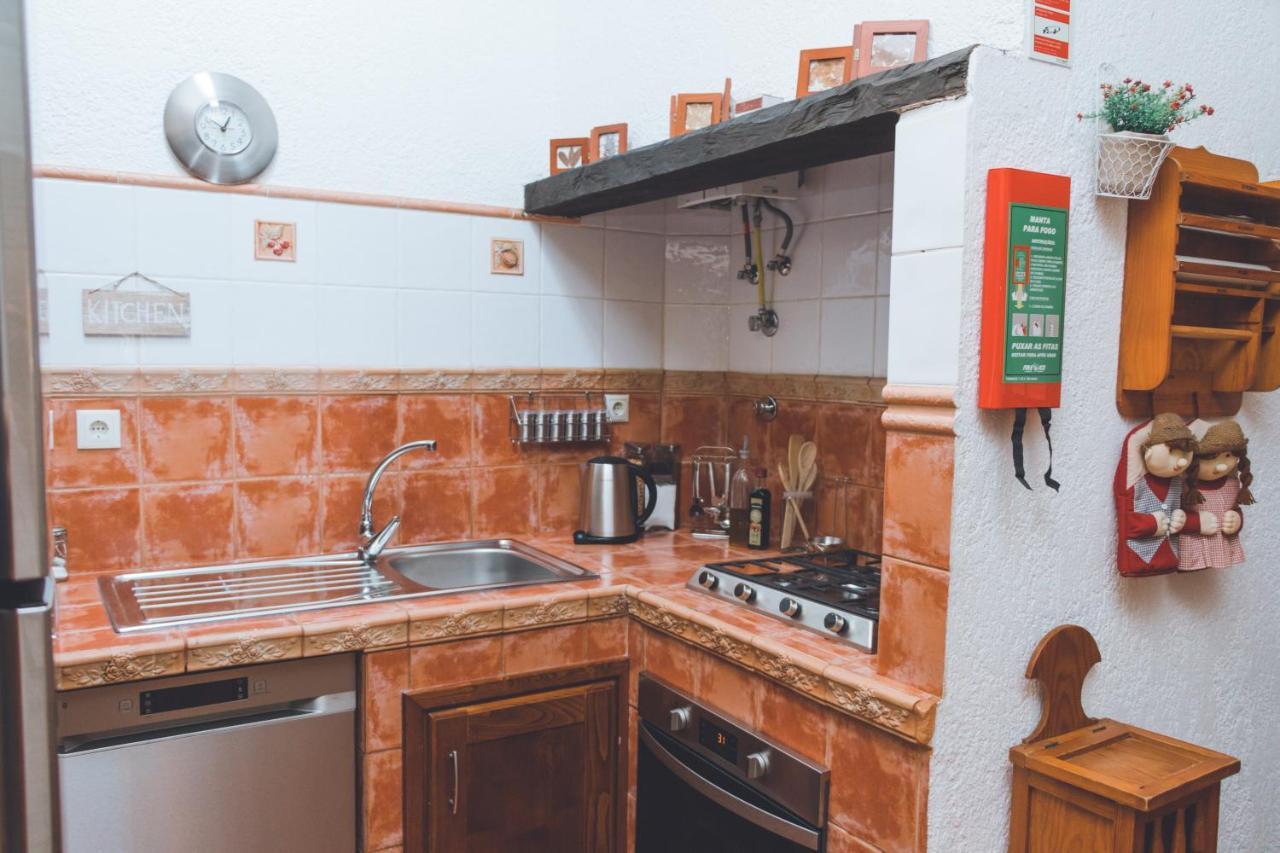Villa Casa Da Nogueira à Arcos  Extérieur photo